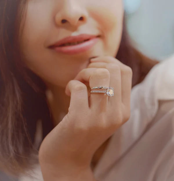 BRIDAL SETS