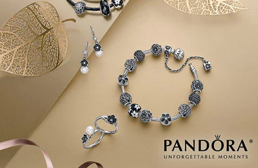 PANDORA