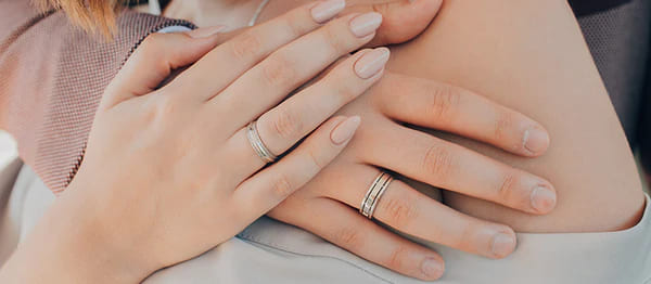 WEDDING BANDS