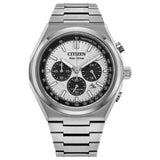 Citizen Super Titanium Sport Luxury Mens Watch