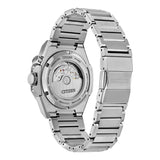 Citizen Stainless Steel Automatics Mens Watch