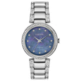 Citizen Ladies Eco Watches