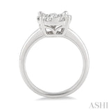 Lovebright Essential Diamond Ring