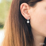 Lovebright Diamond Earrings