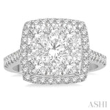 Lovebright Essential Diamond Ring