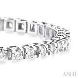 Diamond Bracelet