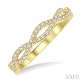 Diamond Fashion Ring