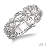 Diamond Fashion Ring