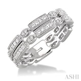 Diamond Fashion Ring