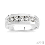 Men'S Diamond Ring