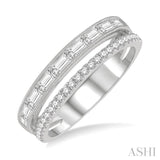 Diamond Fashion Ring