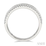 Diamond Fashion Ring