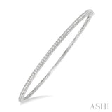 Diamond Fashion Bangle