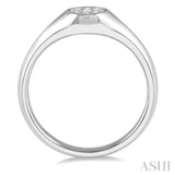 Lovebright Diamond Promise Ring